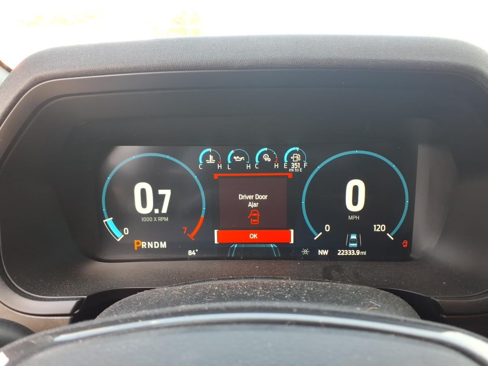 Used 2023 Ford F150 Tremor w/ Equipment Group 402A High AWD/4WD image 21