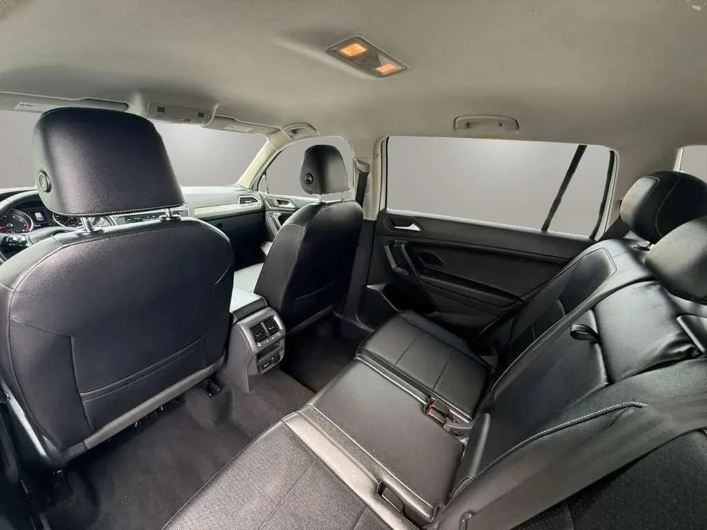 Used 2021 Volkswagen Tiguan S AWD/4WD image 22