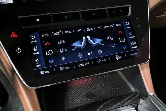 New 2026 Maserati Grecale Folgore AWD/4WD image 17