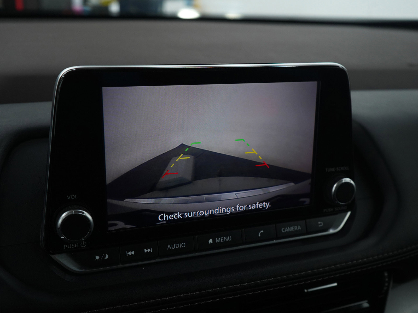 Used 2023 Nissan Rogue SV w/ SV Premium Package image 22