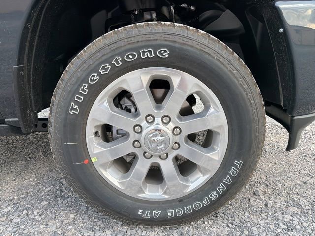 New 2026 RAM 2500 Laramie image 11
