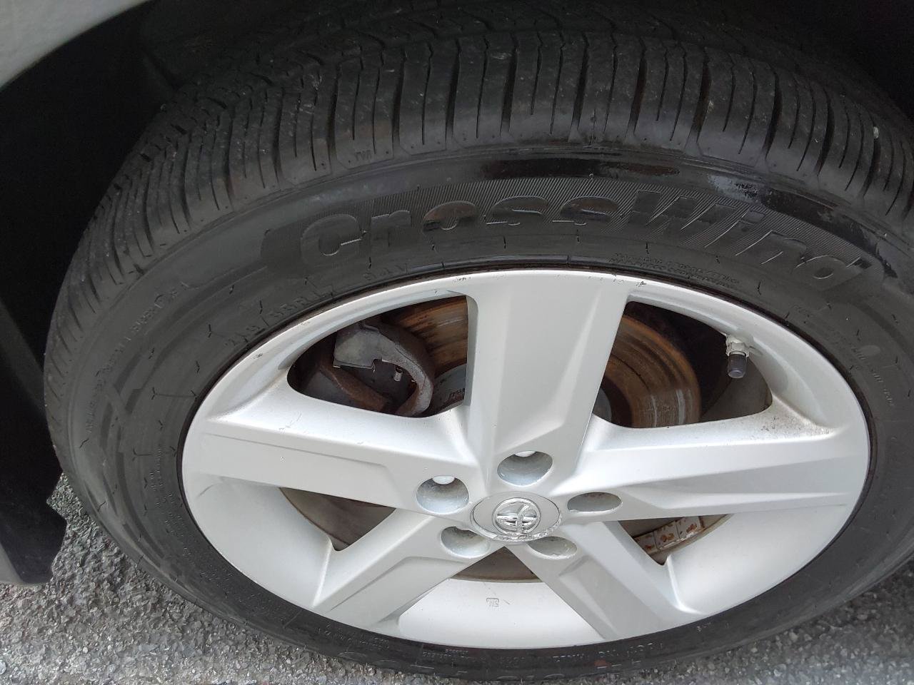 Used 2013 Toyota Camry SE FWD image 10
