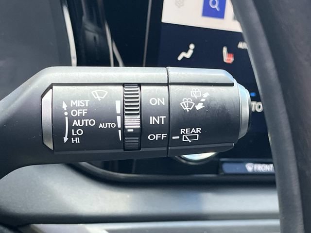 Used 2023 Lexus RX 350 FWD w/ Cold Area Package image 46