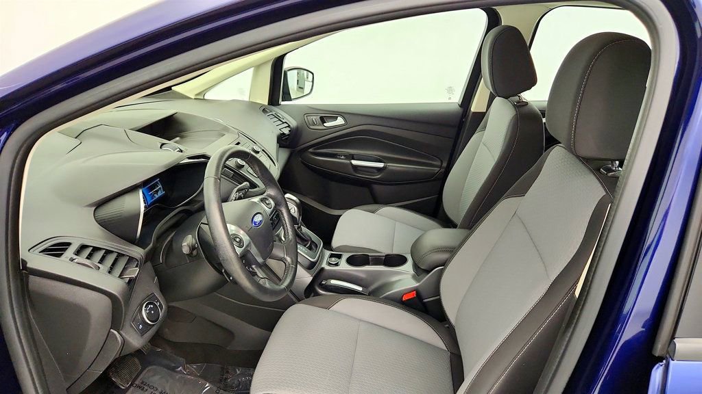 Used 2017 Ford C-MAX SE w/ Cold Weather Package FWD image 18