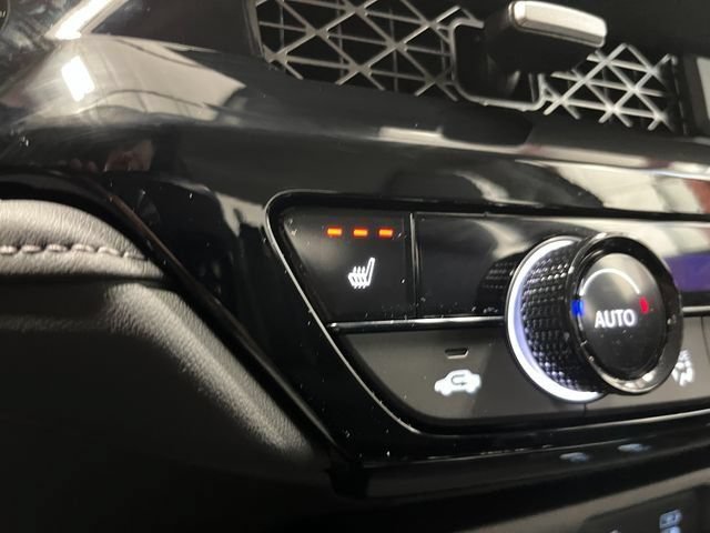 New 2026 Honda Accord EX-L image 16