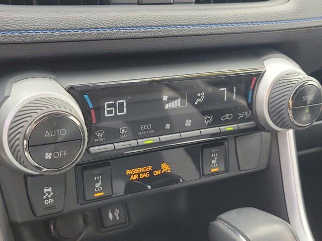 Used 2019 Toyota RAV4 XSE image 30