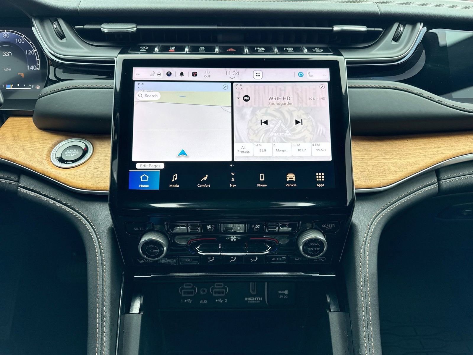 Used 2023 Jeep Grand Cherokee Summit image 31