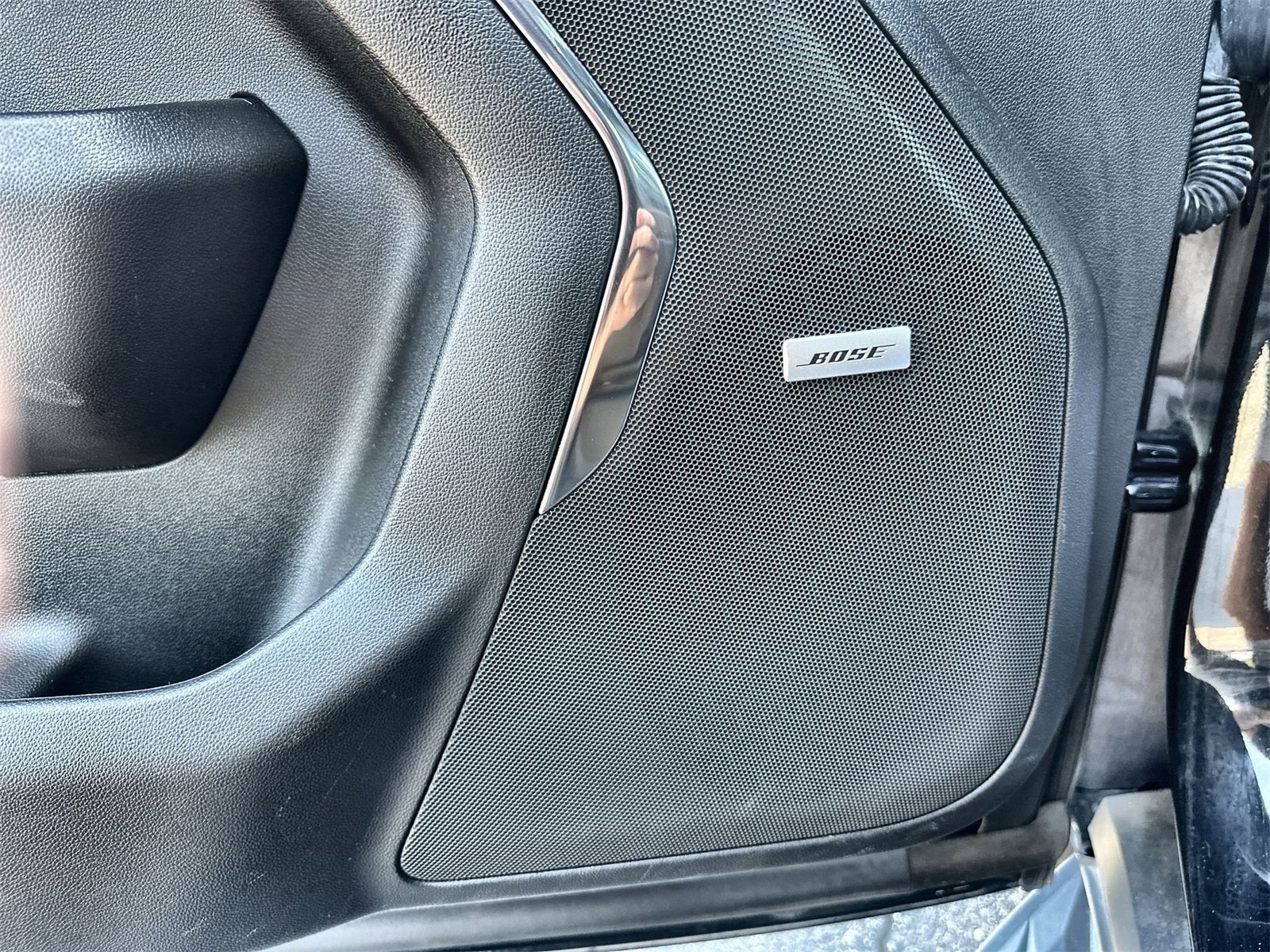 Certified 2023 Chevrolet Tahoe High Country image 24