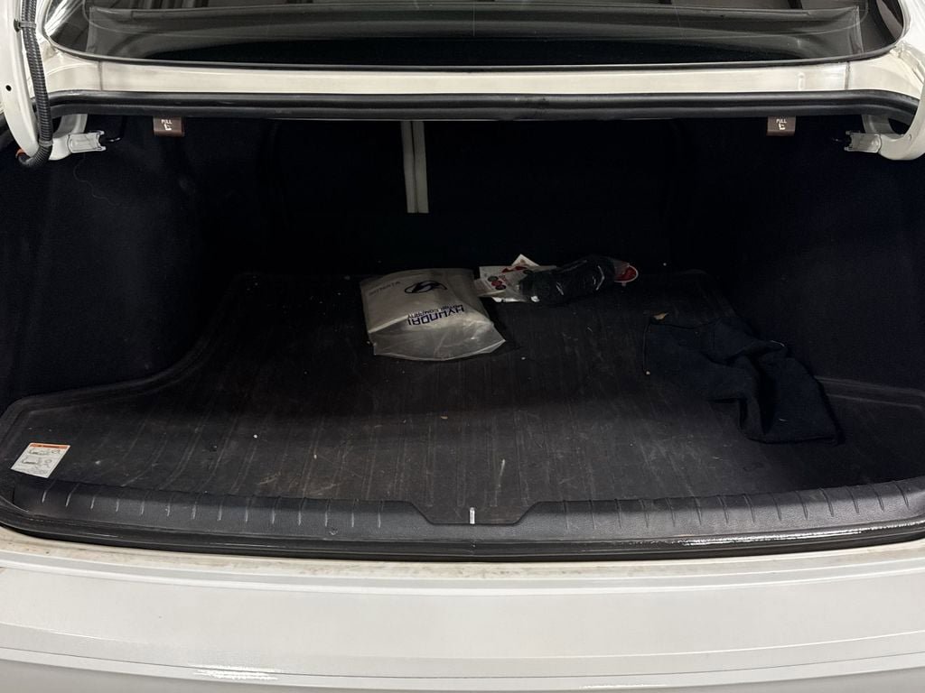 Used 2022 Hyundai Sonata SEL FWD image 26
