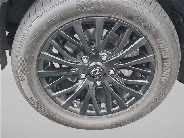 Used 2018 Lexus LX 570 4WD image 26