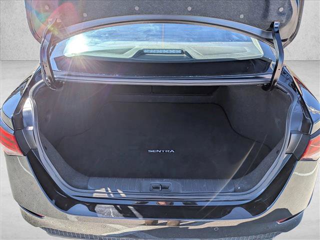 Used 2024 Nissan Sentra SV image 5