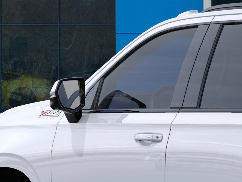 New 2026 Chevrolet Tahoe Z71 w/ Comfort Package AWD/4WD image 18