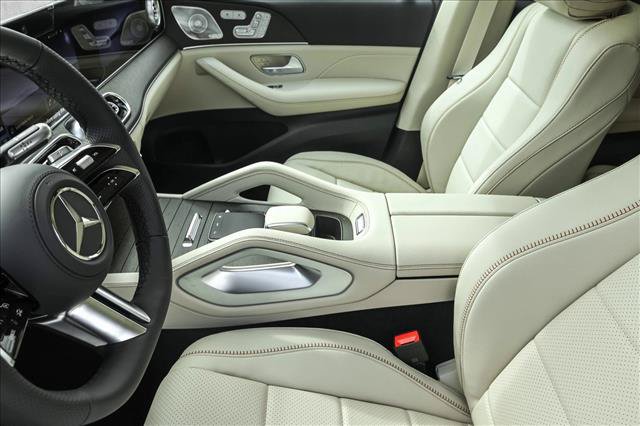 New 2027 Mercedes-Benz GLE 450 4MATIC image 11