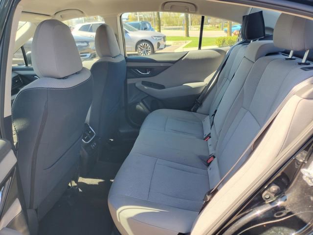 Used 2022 Subaru Legacy Premium AWD/4WD image 23