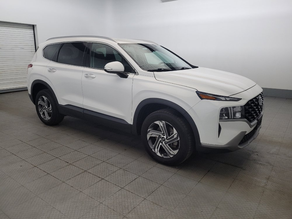 Used 2023 Hyundai Santa Fe SEL AWD/4WD image 11