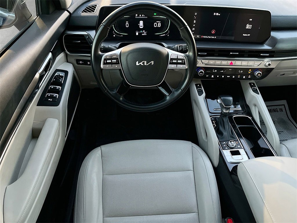 Used 2023 Kia Telluride S image 21