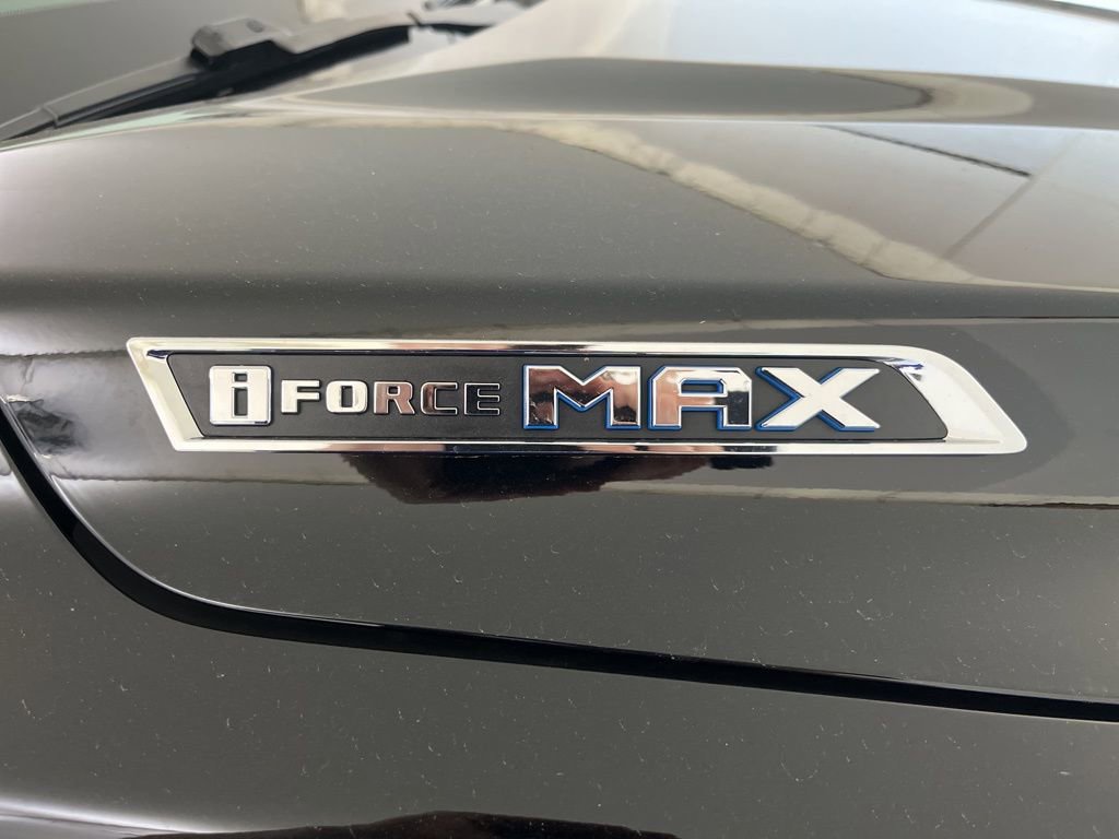 Certified 2026 Toyota Sequoia SR5 w/ TRD Off-Road Package image 56