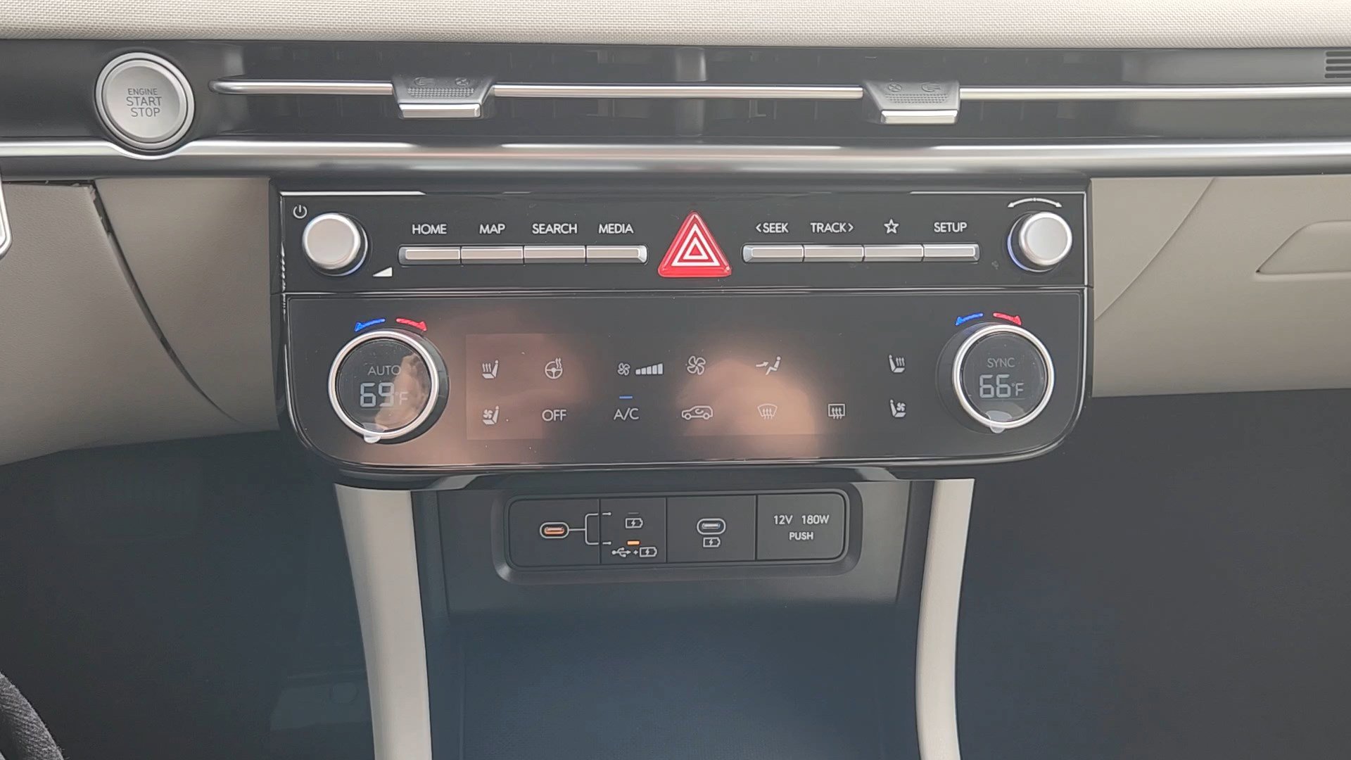 New 2026 Hyundai Tucson Limited image 15