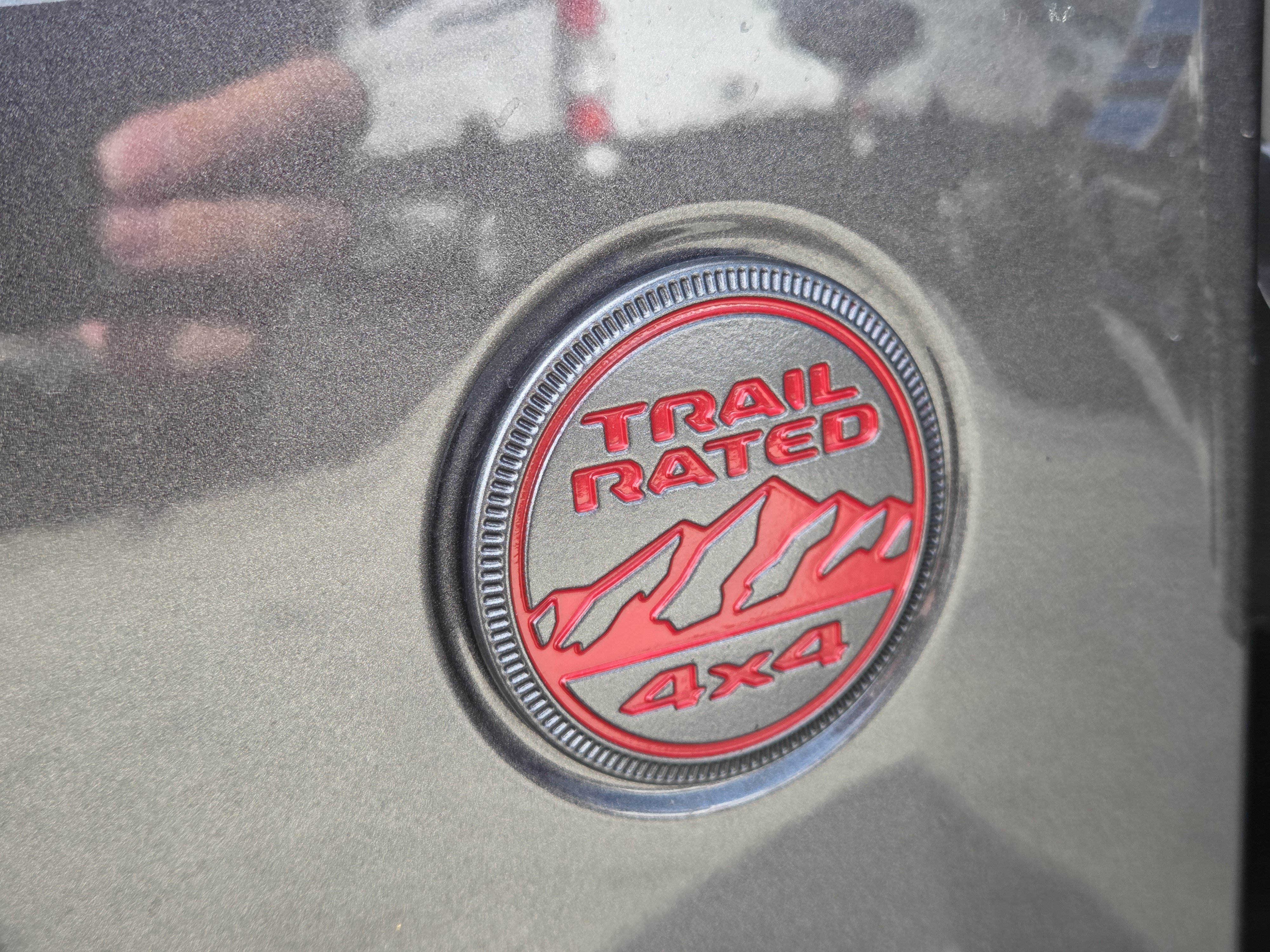 Used 2021 Jeep Gladiator Rubicon AWD/4WD image 27