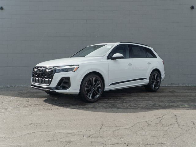 New 2026 Audi Q7 3.0T Premium Plus image 1