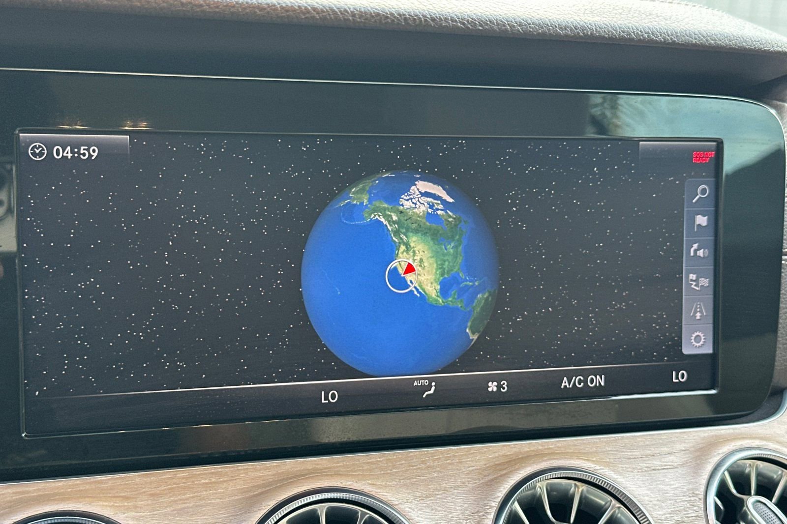 Used 2018 Mercedes-Benz E 400 E 400 image 18