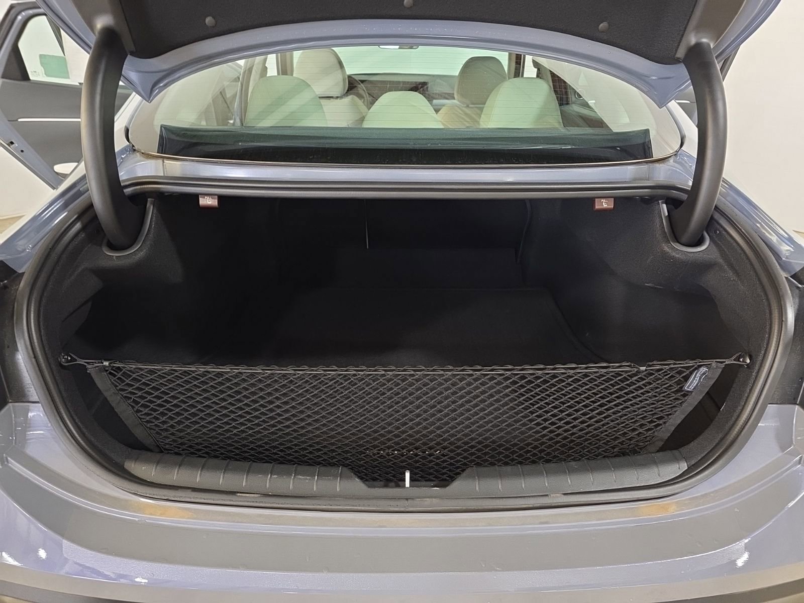 Certified 2025 Hyundai Sonata SE image 9