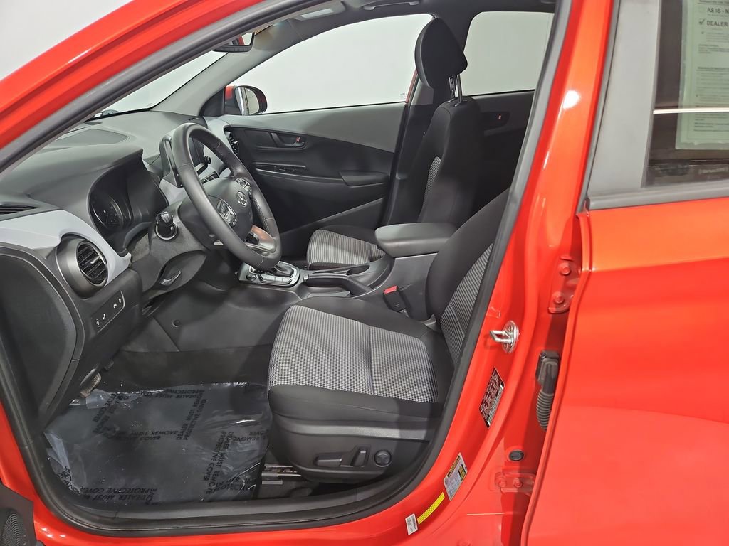 Used 2020 Hyundai Kona SEL Plus image 10