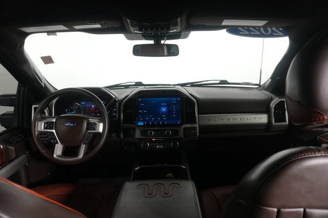 Used 2022 Ford F250 King Ranch AWD/4WD image 28