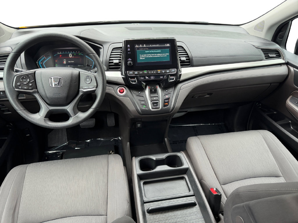 Used 2018 Honda Odyssey EX image 13