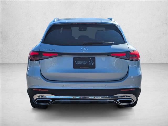 New 2026 Mercedes-Benz GLC 300 image 7