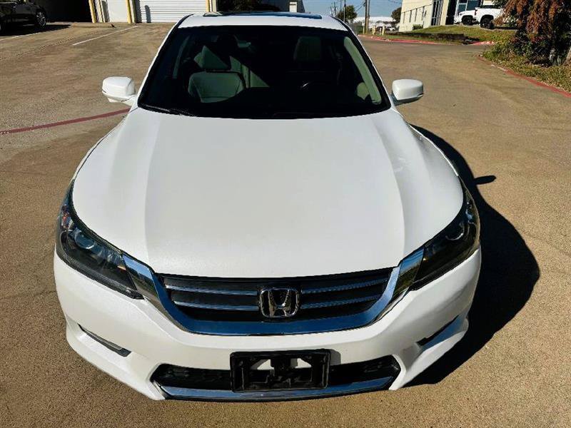 Used 2014 Honda Accord EX-L image 14