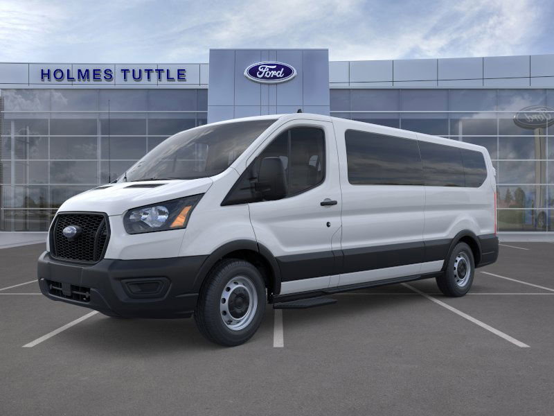 New 2025 Ford Transit 350 XL