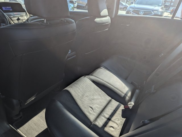 Used 2014 Acura ILX FWD image 18