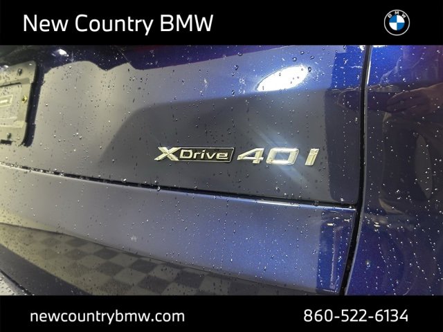 New 2026 BMW X5 xDrive40i image 11