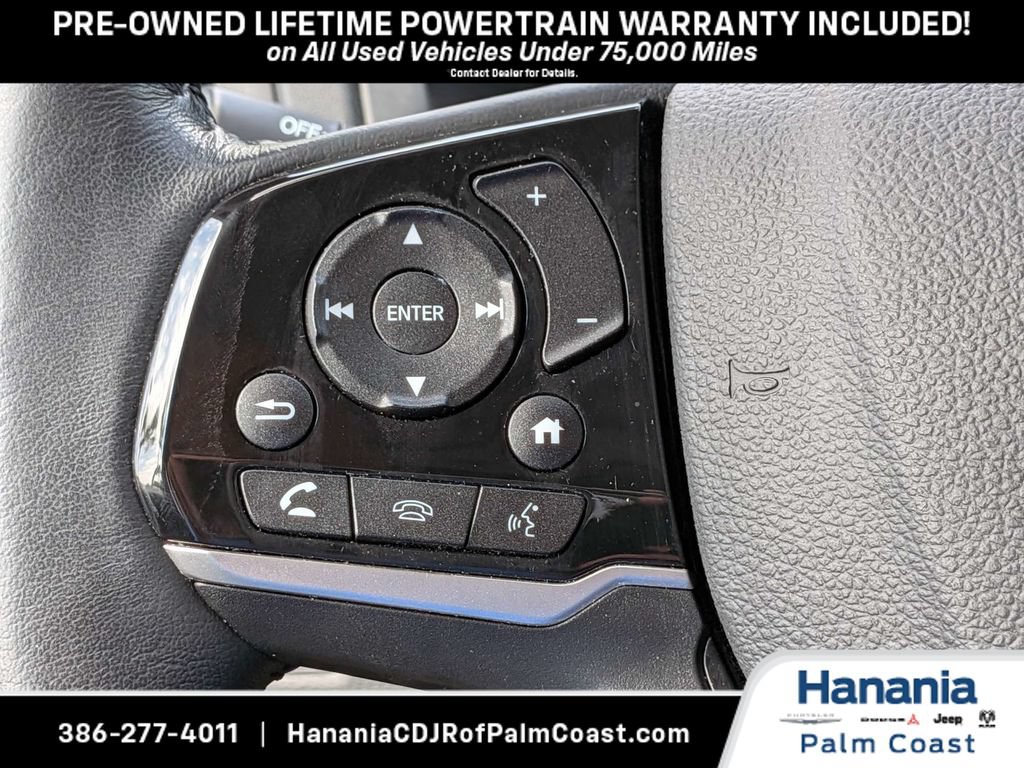 Used 2024 Honda Odyssey Elite image 27