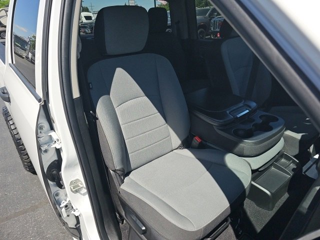 Used 2023 RAM 1500 Classic SLT w/ Protection Group image 18