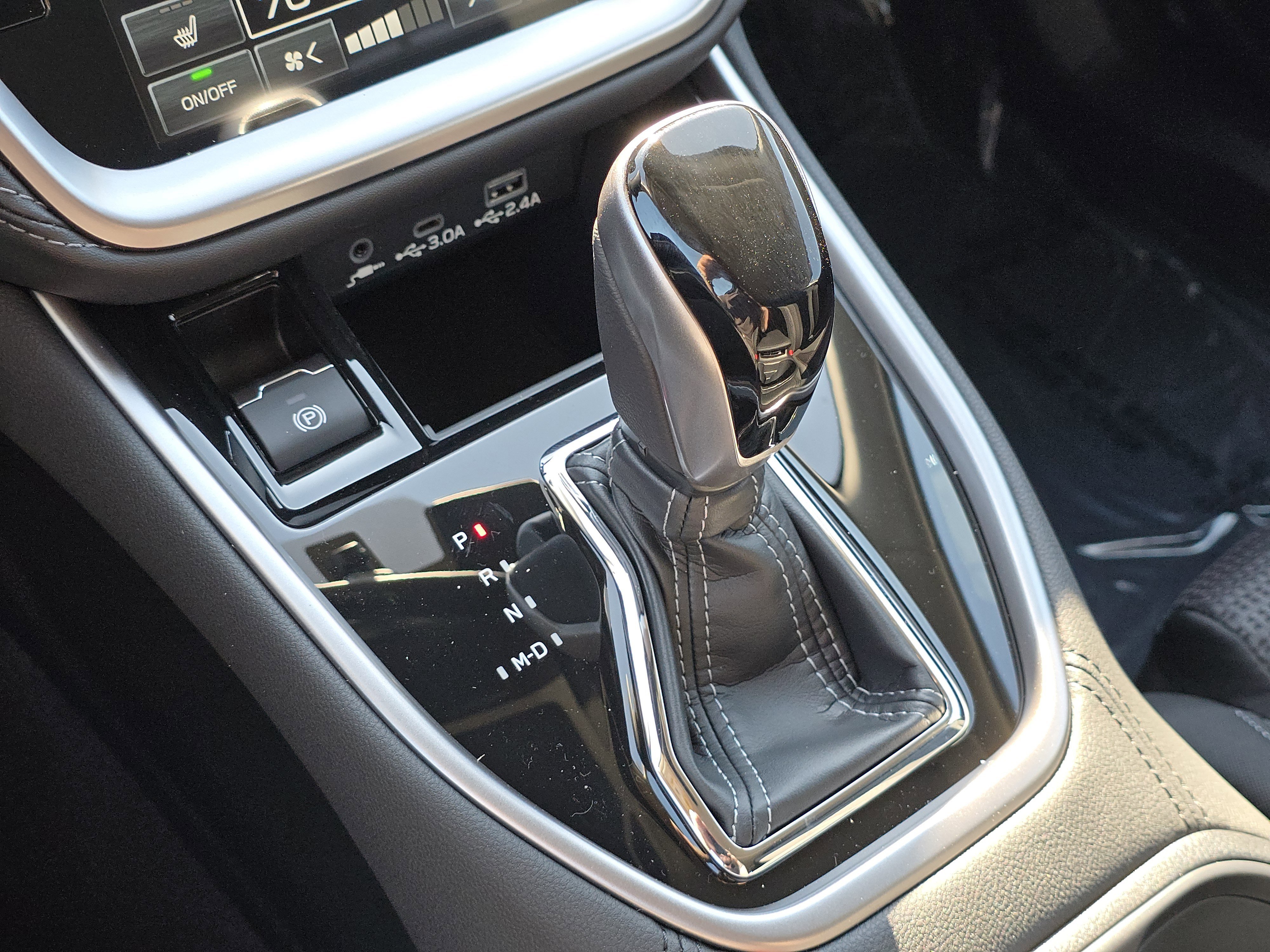 New 2025 Subaru Outback Premium w/ Popular Package #1A image 24