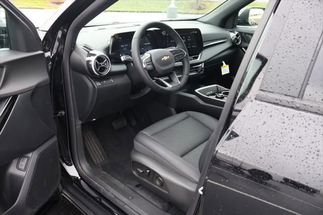 New 2026 Chevrolet Equinox LT image 13