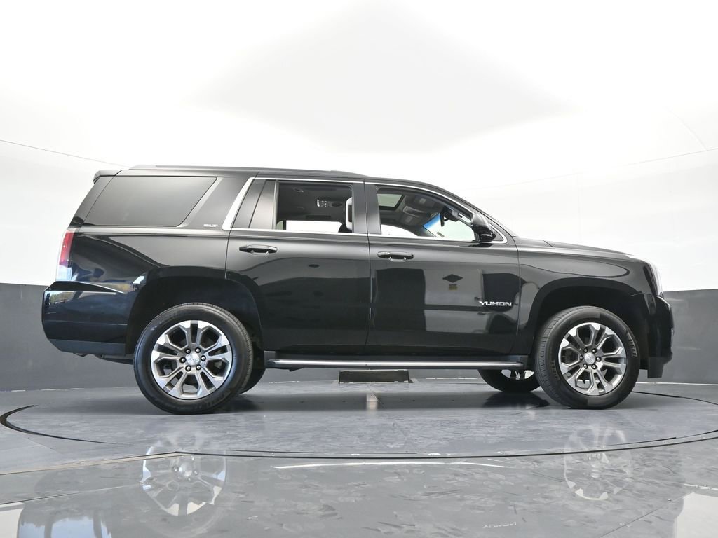 Used 2017 GMC Yukon SLT w/ Open Road Package image 71