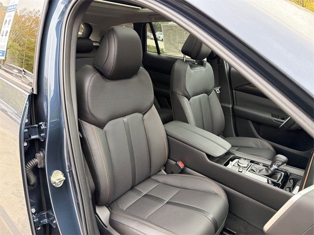 New 2026 MAZDA CX-50 AWD 2.5 S w/ Cargo Package image 27