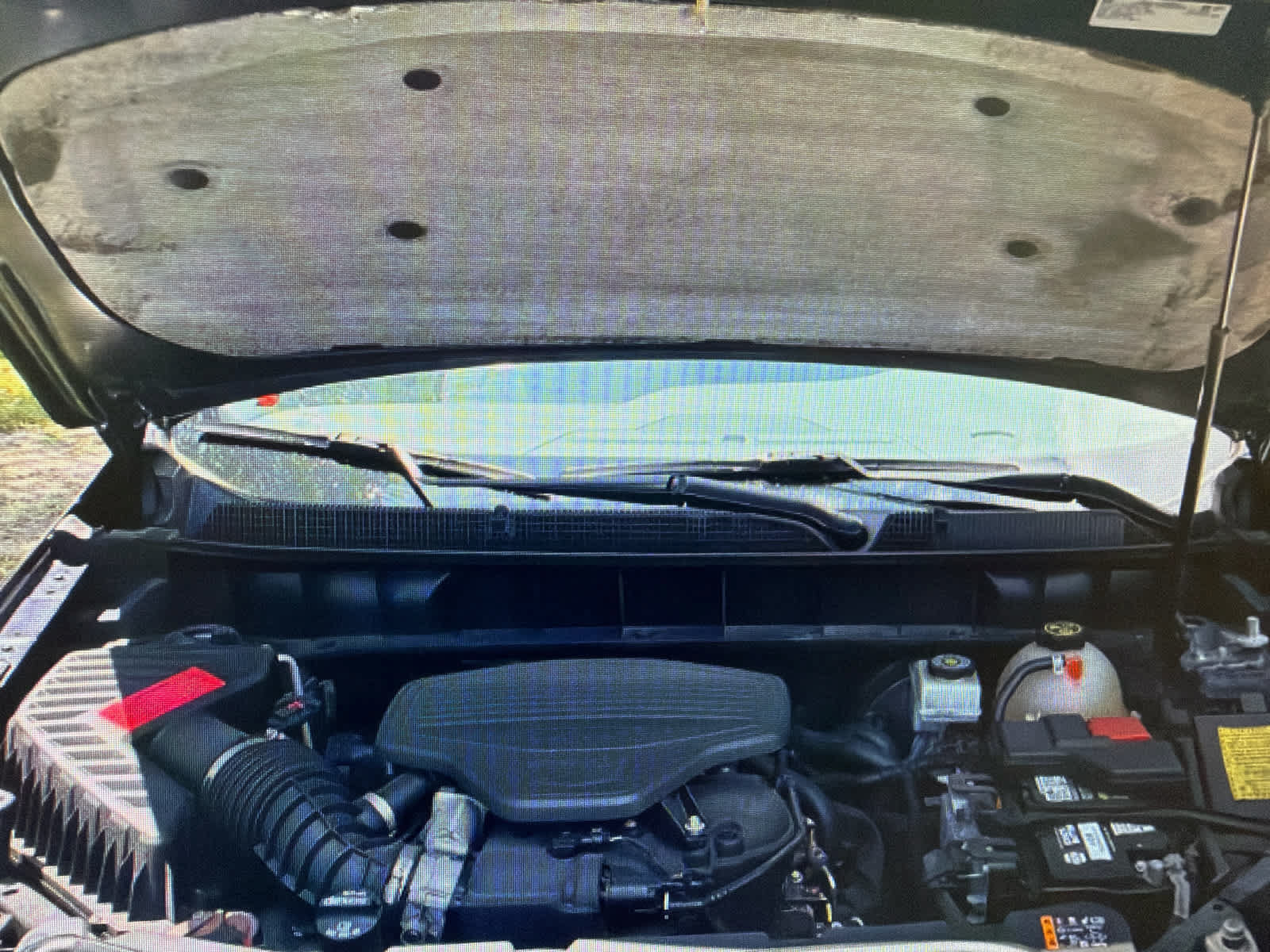Used 2019 Cadillac XT5 Luxury FWD image 58