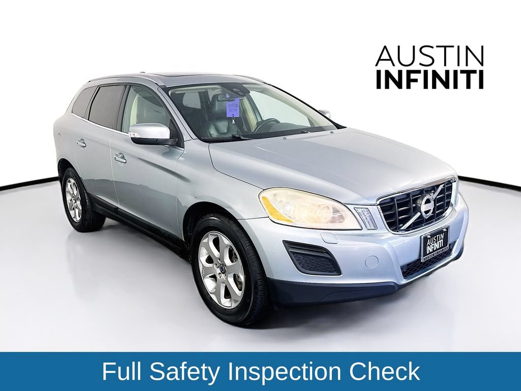Used 2013 Volvo XC60 3.2 FWD video 1