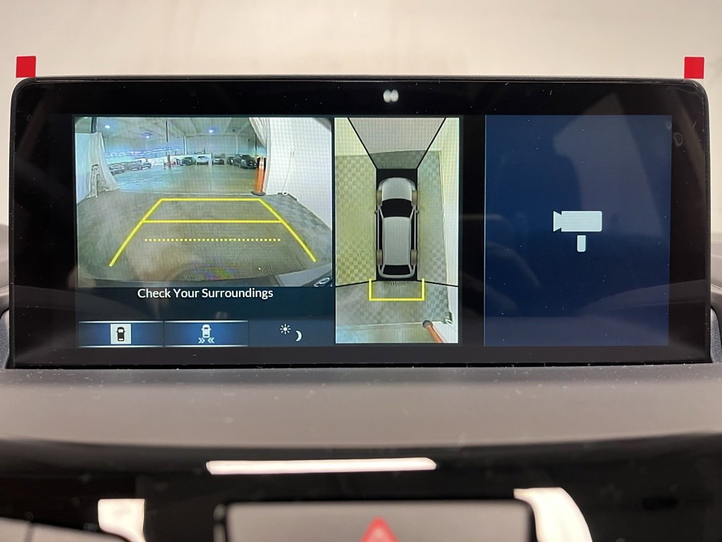 New 2026 Acura RDX SH-AWD w/ Advance Package image 8