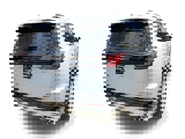 New 2026 GMC Acadia Denali image 5