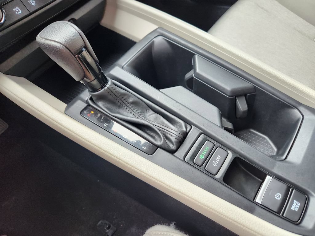 Used 2023 Honda Accord EX image 22