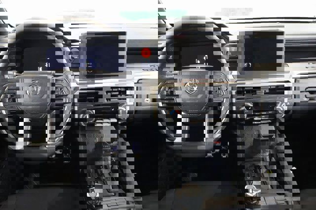 New 2025 Toyota Tacoma TRD Sport image 10