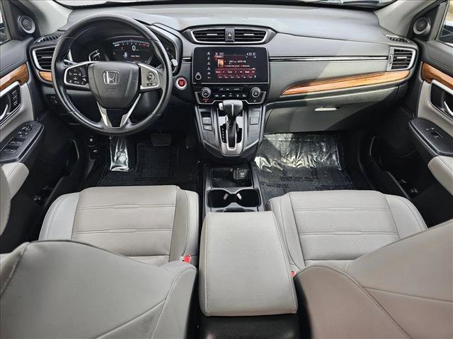 Used 2017 Honda CR-V EX-L image 17