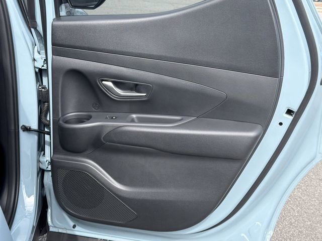 New 2026 Hyundai Santa Cruz SEL image 16