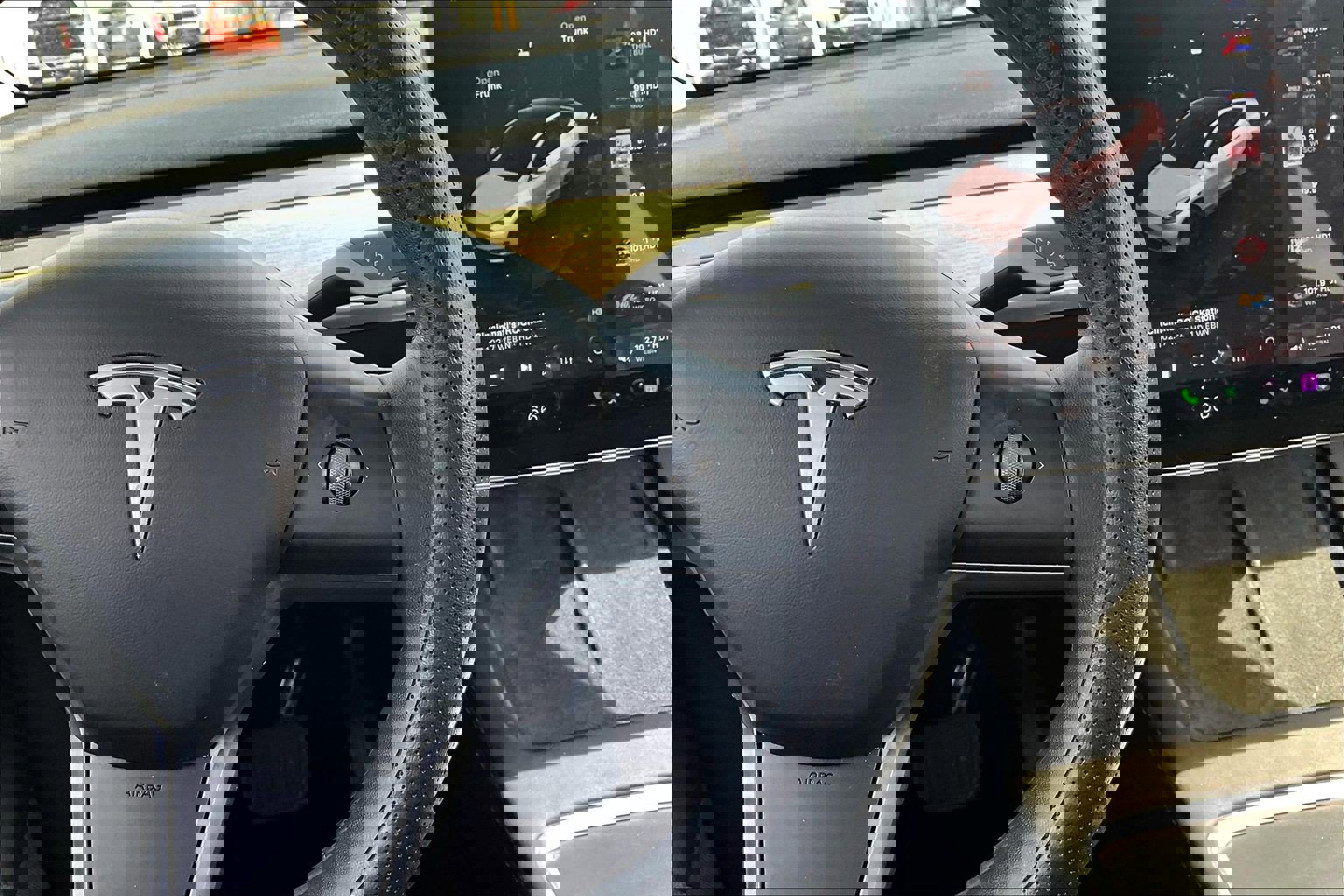 Used 2023 Tesla Model Y Long Range image 12