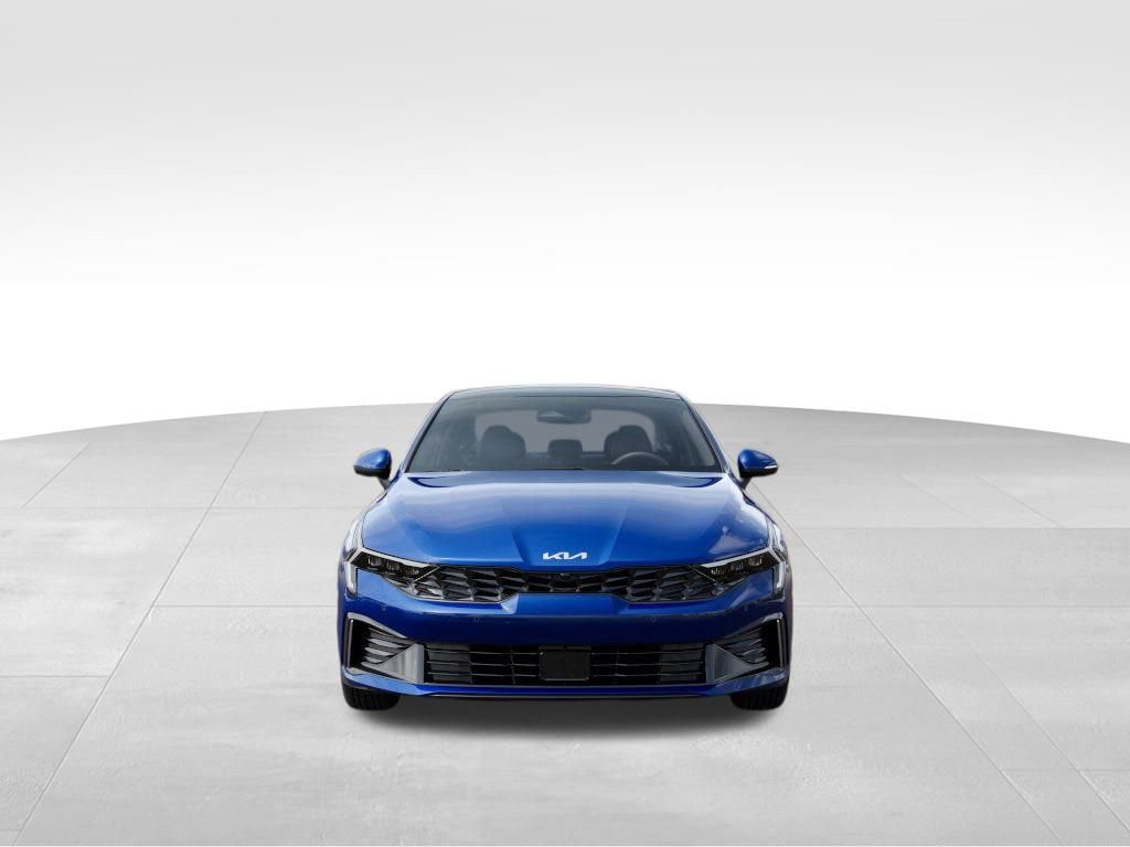 New 2026 Kia K5 EX image 2